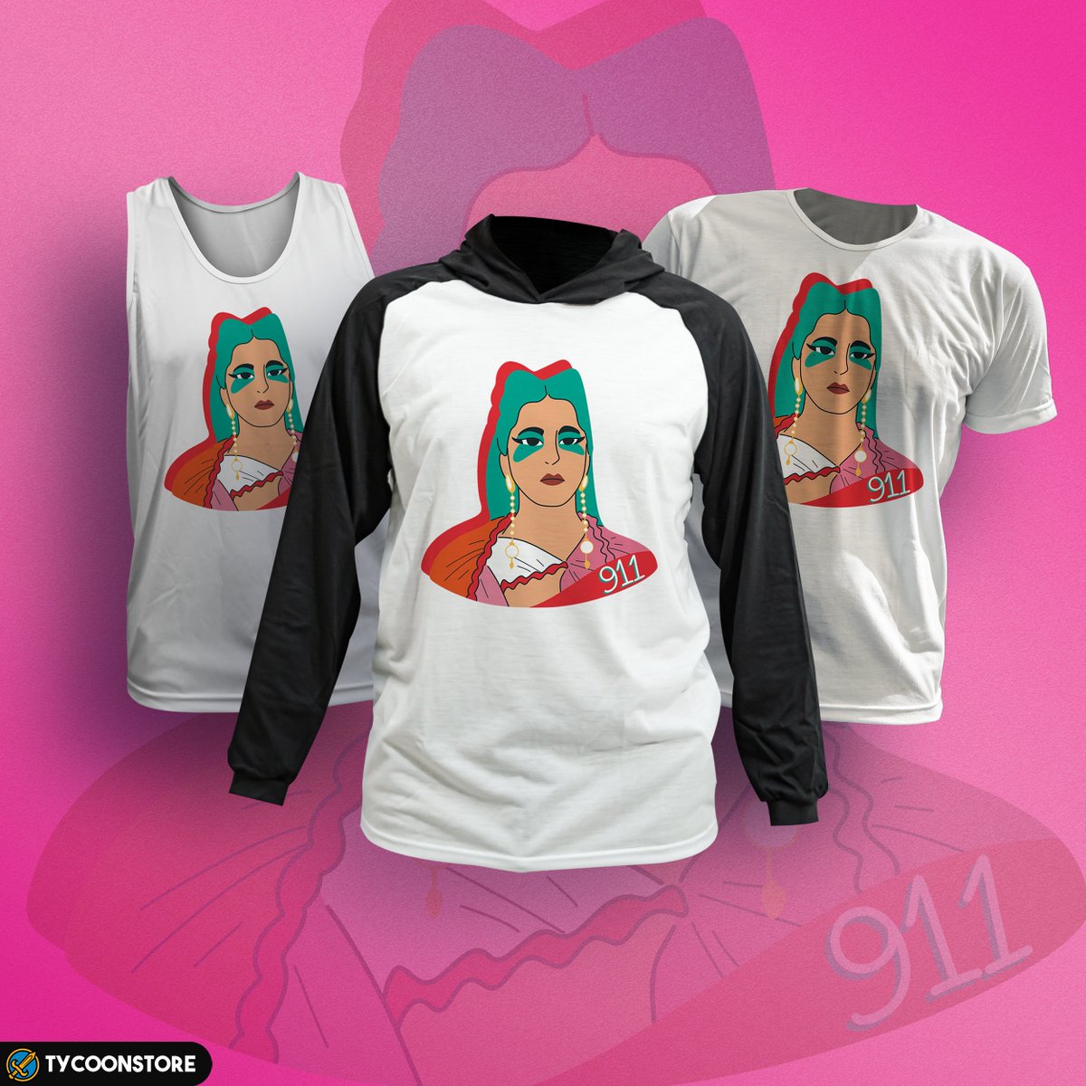 TycoonStore's tweet photo. A Lady Gaga não quer mais te ver chorar por não ter produtos de 911 🚨
Confira esses e outros produtos da Mother Monster em nosso site!
#camisetaladygaga #canecaladygaga #quadroladygaga #camisetaladygaga911 https://t.co/uTYEpGrLQY