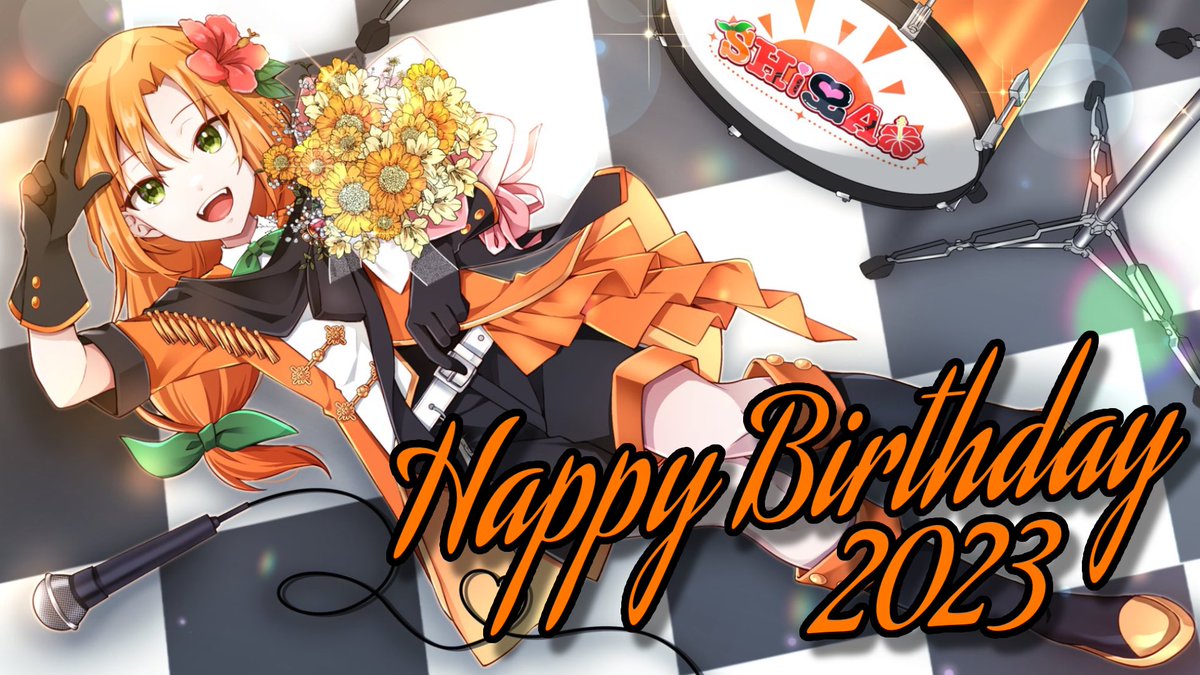 沢山のお祝いの言葉ありがとうございます！！ これからも沢山の思い出