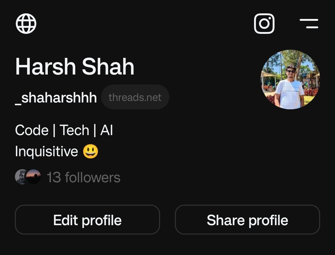 _shaharshhh's tweet photo. git clone twitter 😁👍

https://t.co/XbNEppfkt2 https://t.co/qOEYZrNEBY