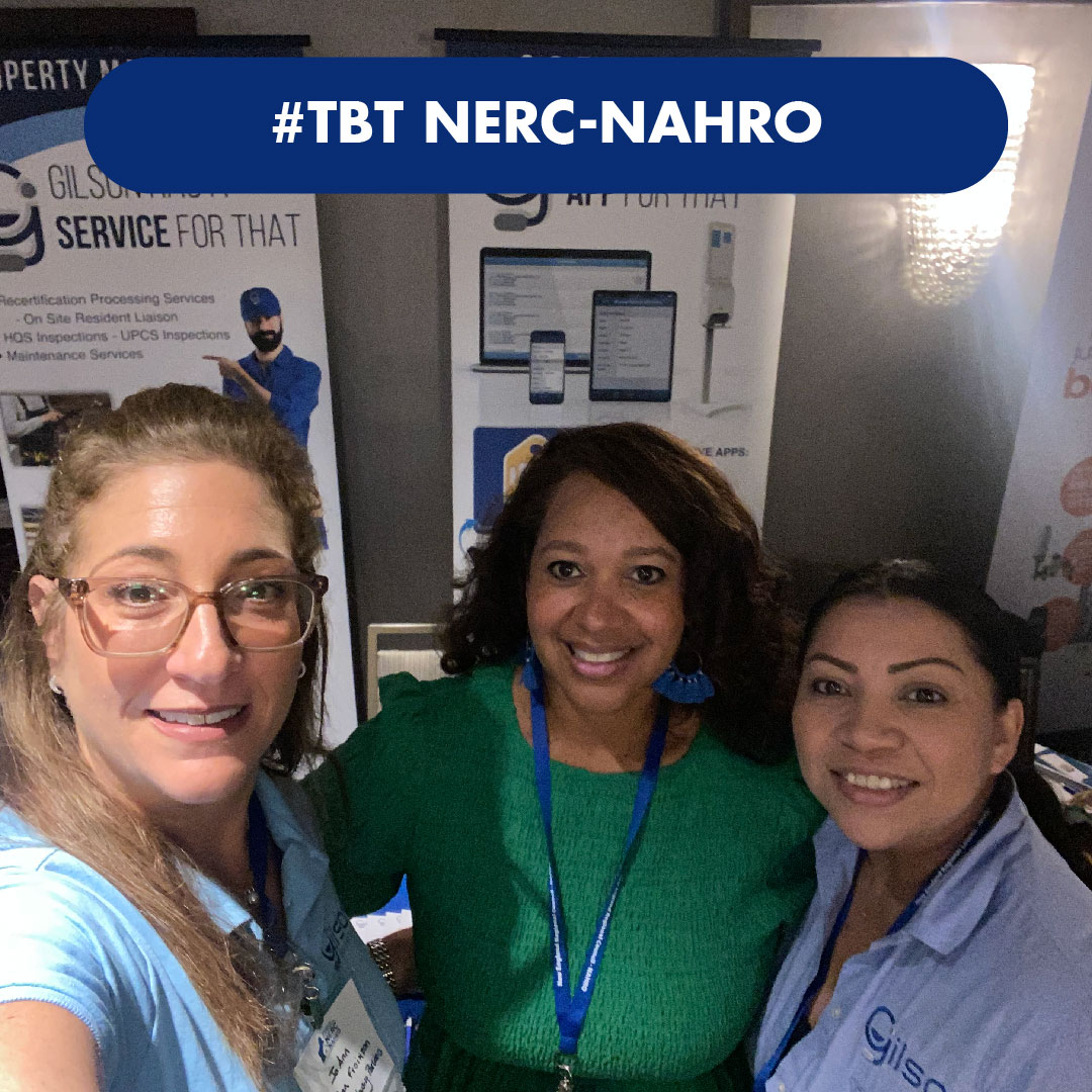 GilsonHP's tweet photo. 🔙 #TBT to the amazing memories at the NERC-NAHRO convention! 🌟 It was a special moment for us as it marked JoAnn's first exhibition with our team. Stay tuned for more exciting updates and memories from this incredible exhibition! 🎉 #NERCNAHRO #ConventionMemories #TeamGilson https://t.co/FDoVqd14Sl