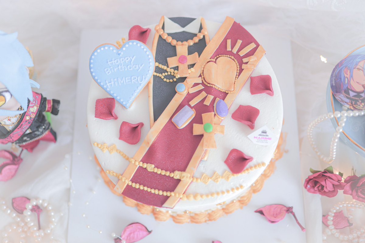 ___04710164___'s tweet photo. ｡*⑅୨୧ ┈┈┈┈┈┈┈┈┈ ୨୧⑅*｡
.
⠀⠀ ⠀⠀𝙷𝚊𝚙𝚙𝚢 𝙱𝚒𝚛𝚝𝚑𝚍𝚊𝚢
⠀⠀ ⠀⠀⠀♡ 𝙷𝚒𝙼𝙴𝚁𝚄 ♡
⠀⠀𝙹𝚞𝚜𝚝 𝚝𝚑𝚎 𝚠𝚊𝚢 "𝚢𝚘𝚞" 𝚊𝚛𝚎.

⠀⠀⠀⠀⠀ ⠀⠀ ⠀⠀𝙹𝚞𝚕𝚢 𝟽𝚝𝚑, 𝟸𝟶𝟸𝟹
.
｡*⑅୨୧ ┈┈┈┈┈┈┈┈┈ ୨୧⑅*｡
.
 #HiMERU誕生祭2023
 #HiMERU生誕祭2023 https://t.co/tLlF7WwOZp