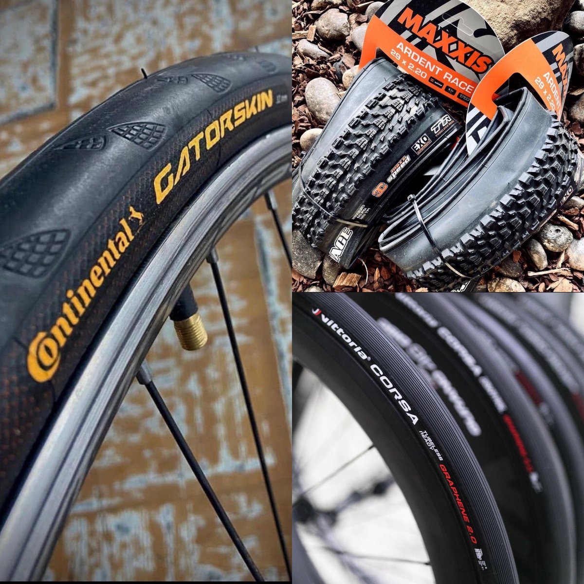 werbikes's tweet photo. Llegaron los #PreciosDeVerano de Werbikes… 10% de DESCUENTO en todas las llantas. 😱🔥⚡️

Ármale unos buenos zapatitos a tu burrita. 🚲

#consientetubike

:

:

:

#weRbikes #weRstrong #rideEveryDay #cyclinglife #cyclingstyle #enjoytheride https://t.co/QSM7bnQwGs