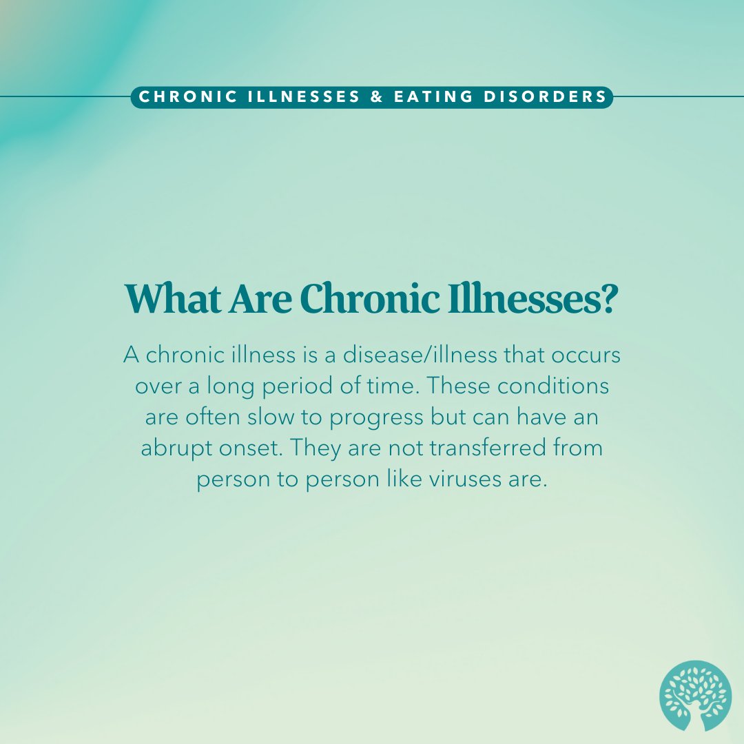 Eating Recovery Center tweet media