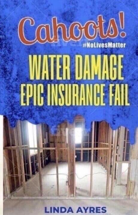 WorkCompLinda's tweet image. Cc @StateBarCA @statebaroftexas @StateBarofGA @StateBarofNM @StateBarMT @StateBarOfSD @StateBarND @StateBarofAZ 
@NatlAssnAttysGn 

#StateFarmFiles

#Google it: LINDA AYRES VS STATE FARM ET AL 

🪖😎 tinyurl.com/LindaAyresVsSt…

LindaAyres.com

 #Cahoots 😱@JakeStateFarm