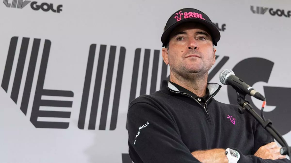Bubba Watson makes definitive Ryder Cup claim after LIV star catches eye
https://t.co/CRtr96UX2C https://t.co/x0CVbD2poP