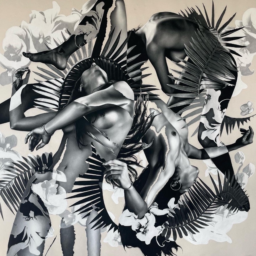 The Untitled Mag tweet media