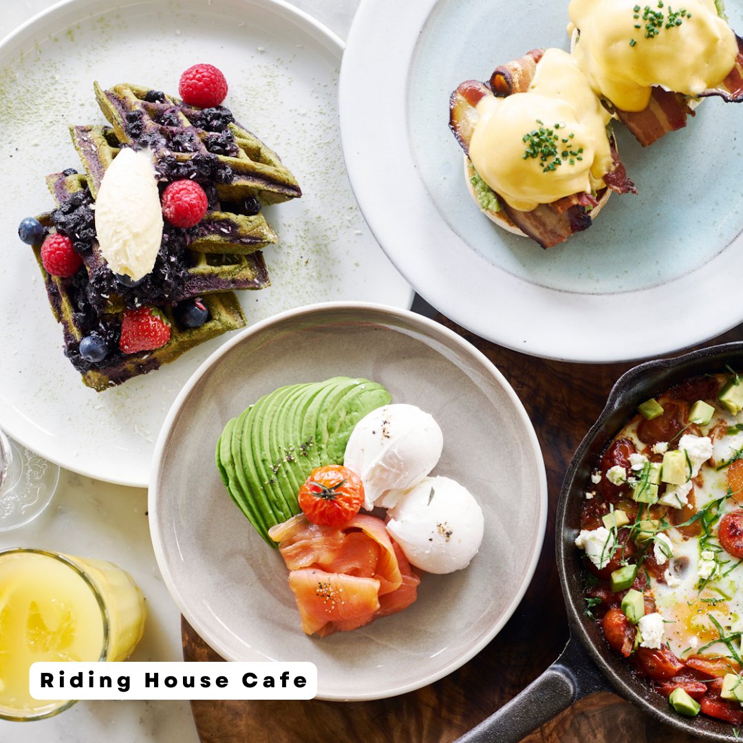 foodsnapp's tweet photo. Foodie's Paradise: London's brunch edition! Download our app now and find out the best brunch wonders in town. 🥞🍹Available on android and ios

#FoodSnapp #EatSnapReview #App #Restaurants #Foodie #FoodBlogger #London #brunch #pancakes https://t.co/ggou4nHdLI