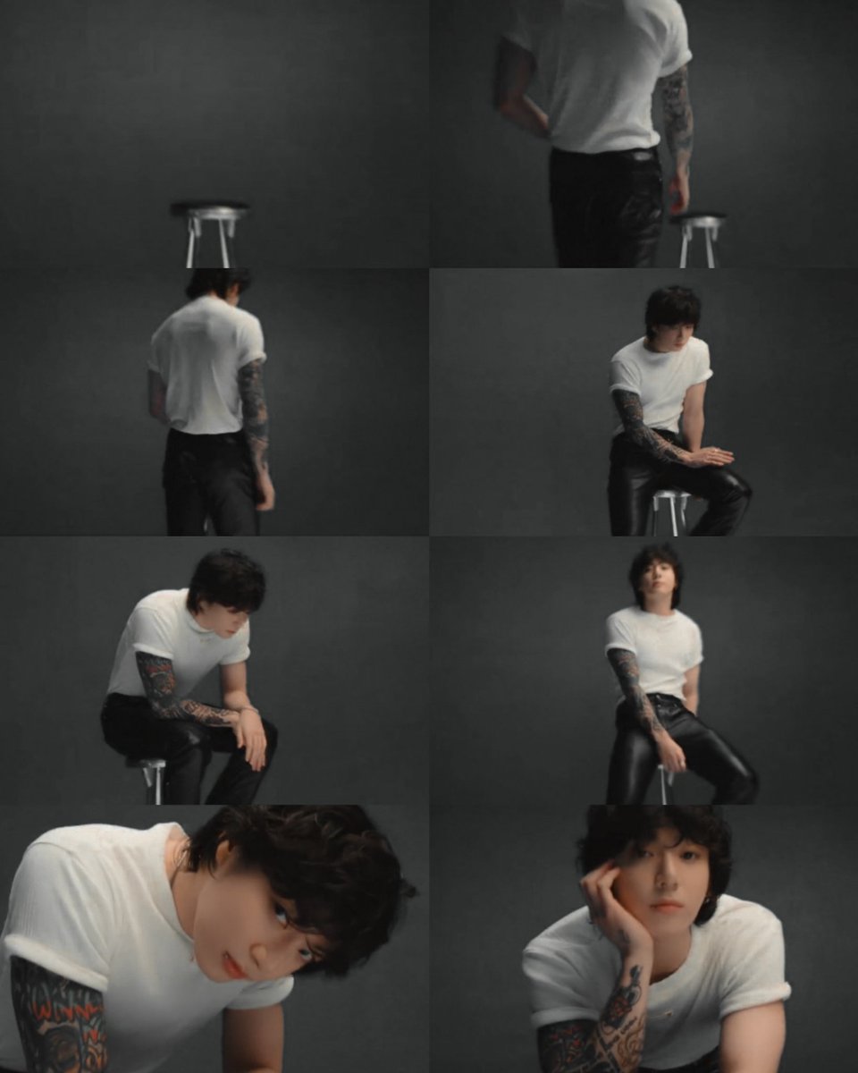 Jungkook "Seven" 📸🤍