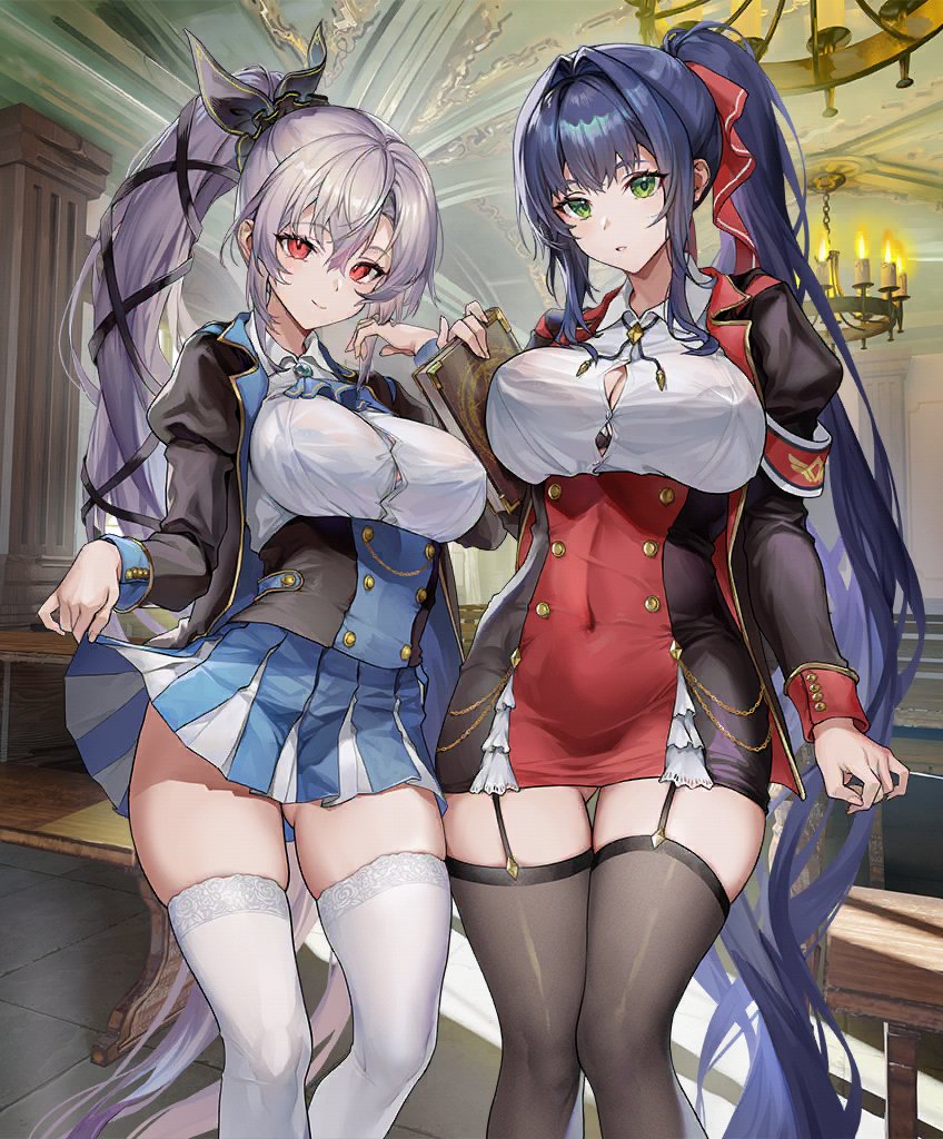 Let's Play #Evertale!