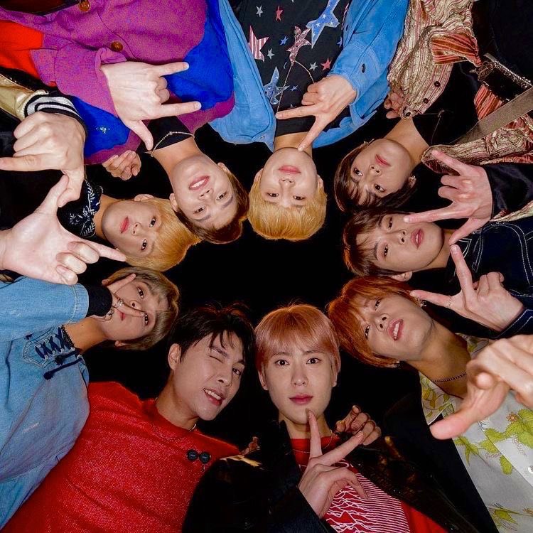 blaaaackie's tweet photo. 우리칠 올해도 아프지 말고 행복만 하자 사랑해💚
#7월7일우리칠7주년
#NCT127 #NCT https://t.co/iLEqcFornx