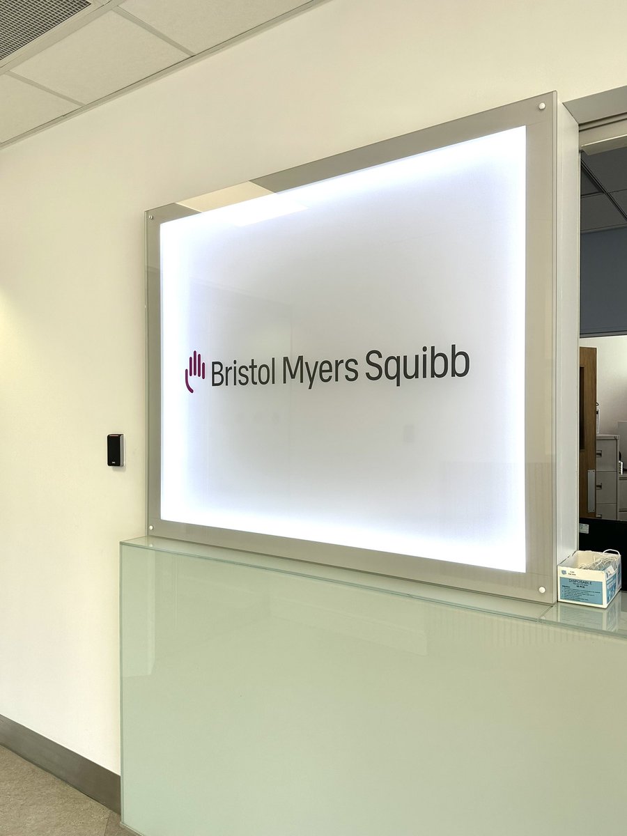 🗣️Loved every second working with the staff once again at <a href="/bmsnews/">Bristol Myers Squibb</a> at their Moreton site, Liverpool. 

Superb group of people 🙌

We focussed on dealing with stress, becoming more aware of our self-talk and why being your authentic self in the workplace is so important ✅