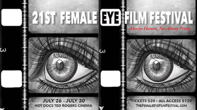 We're back!! Delighted to have <a href="/CIUT895FM/">CIUT 89.5 FM</a>  as the official media partner of #FeFF2023. This edition marks our 21st celebrating women and female-identifying directors from around the world!! Coming soon, July 26 to July 30 <a href="/HotDocsCinema/">Hot Docs Cinema</a> <a href="/lacoles/">Leslie-Ann Coles</a>