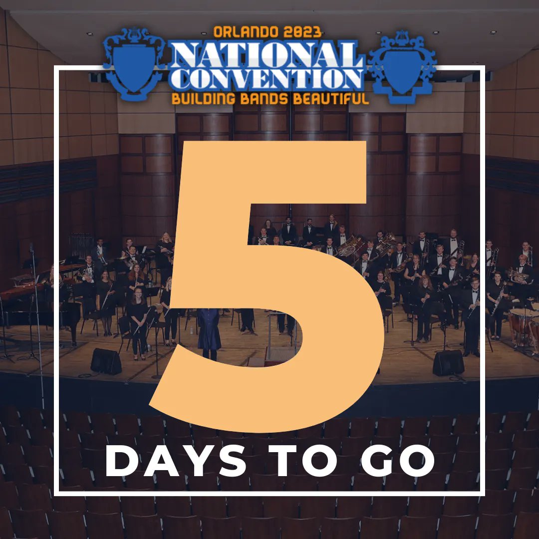 Kappa Kappa Psi tweet media