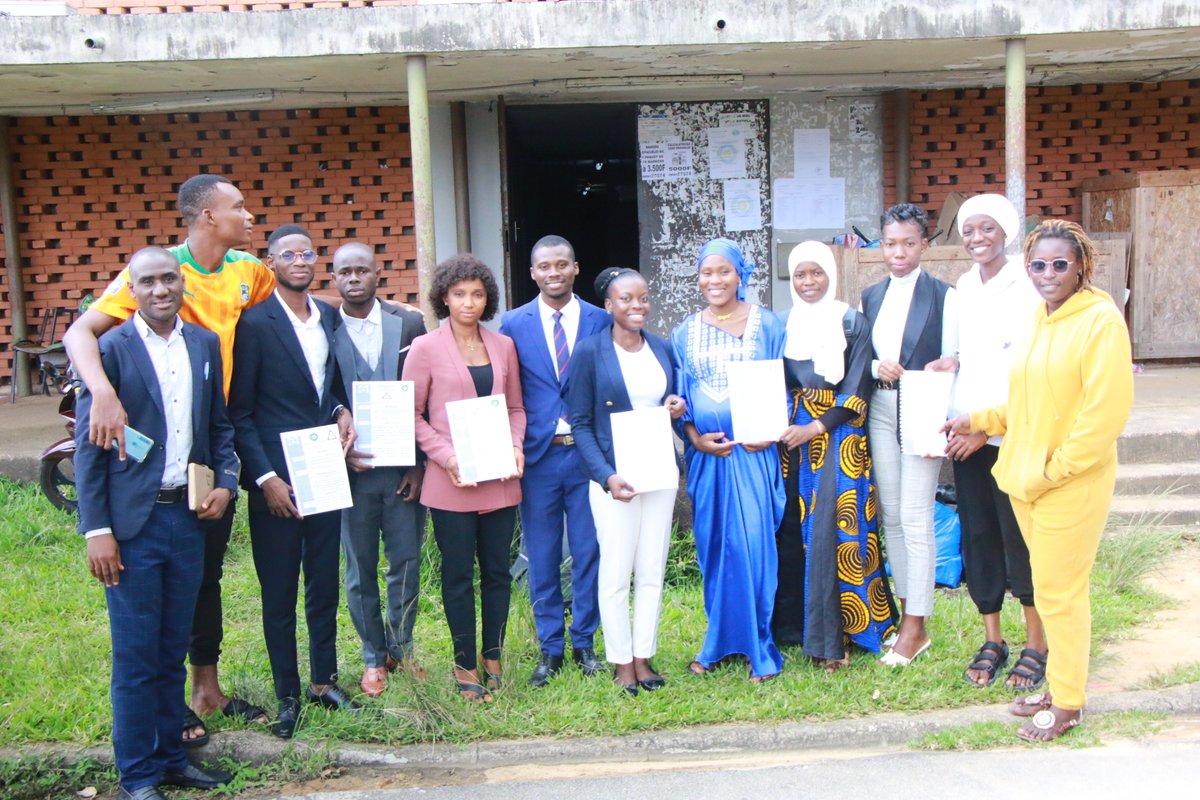 CENTRE WASCAL/CEA-CCBAD tweet media