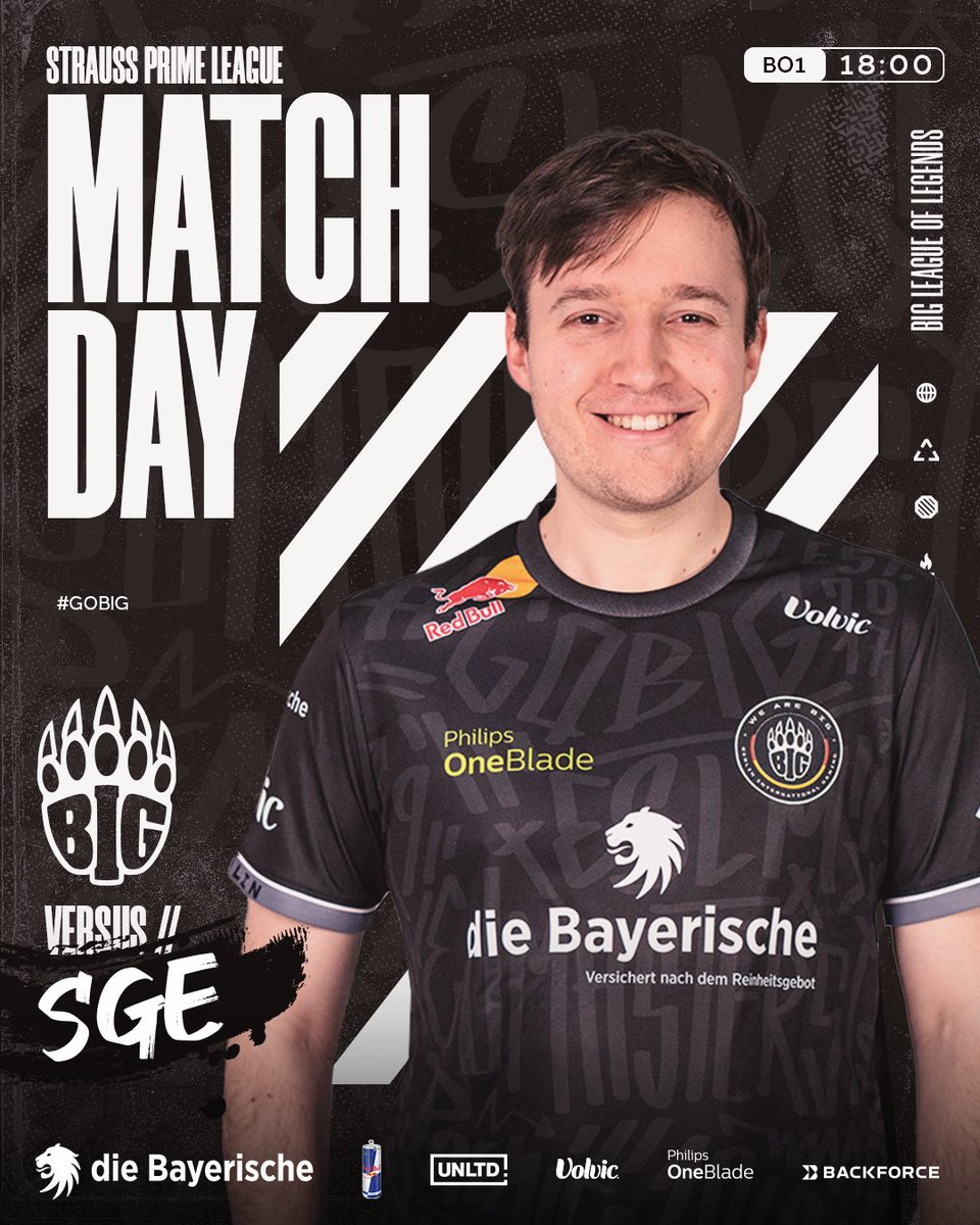 BIGCLANgg's tweet image. Humpty dumpty dippity doo. @Eintrachtesport, we’re coming for you! 

📺 twitch.tv/bigclangg

#StraussPrimeLeague