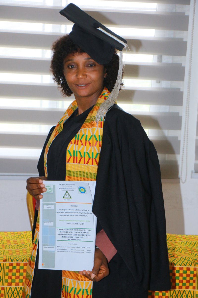 CENTRE WASCAL/CEA-CCBAD tweet media