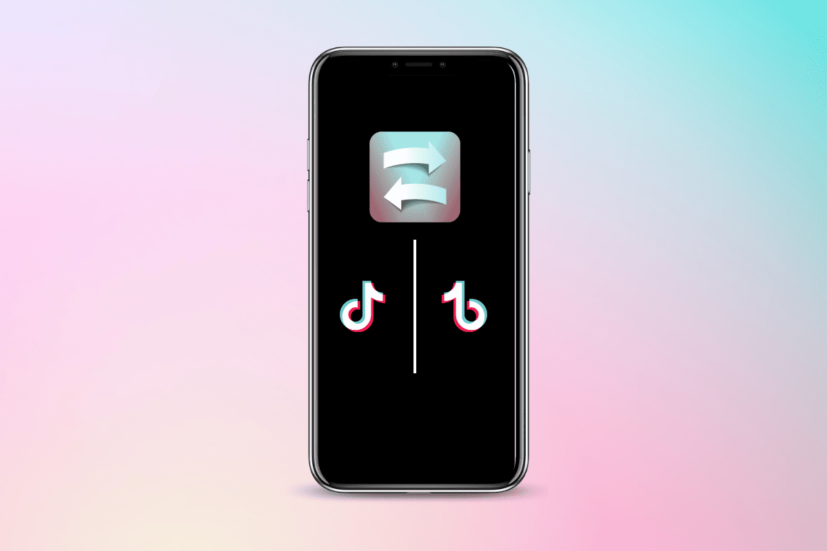 TechGeneration9's tweet photo. TikTok si occupa di liberare la tua creatività con le ultime tendenze. Per questo, l'App offre numerosi effetti come il filtro invertito su Android per far risaltare i tuoi Video dalla massa.

https://t.co/Y7VTVffjCK https://t.co/V0gSbWv2mG