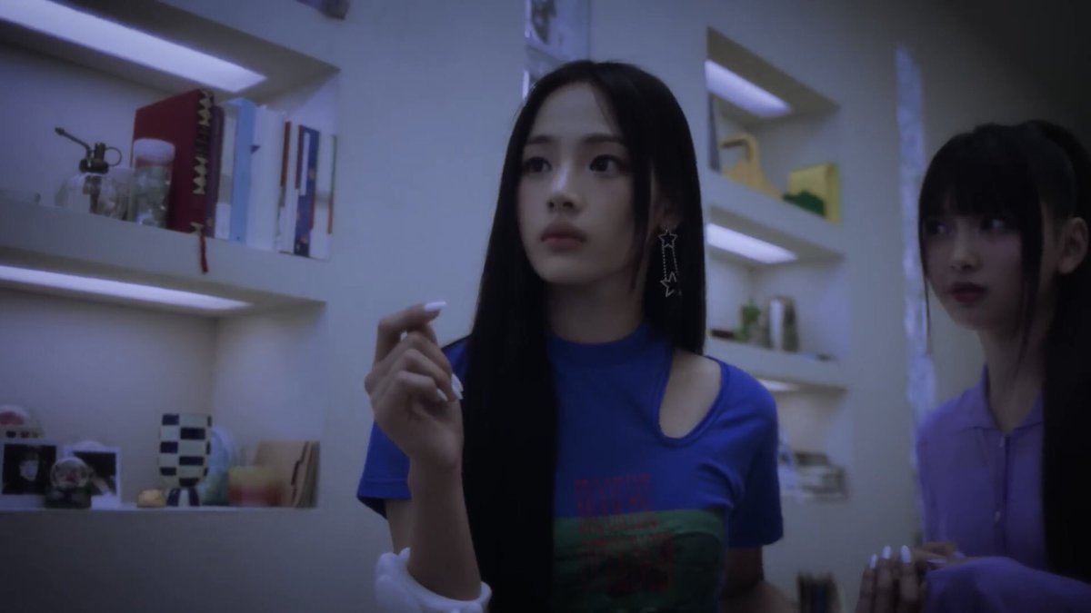 minjigallery's tweet photo. 'New Jeans' MINJI https://t.co/OeVtlxyUIb