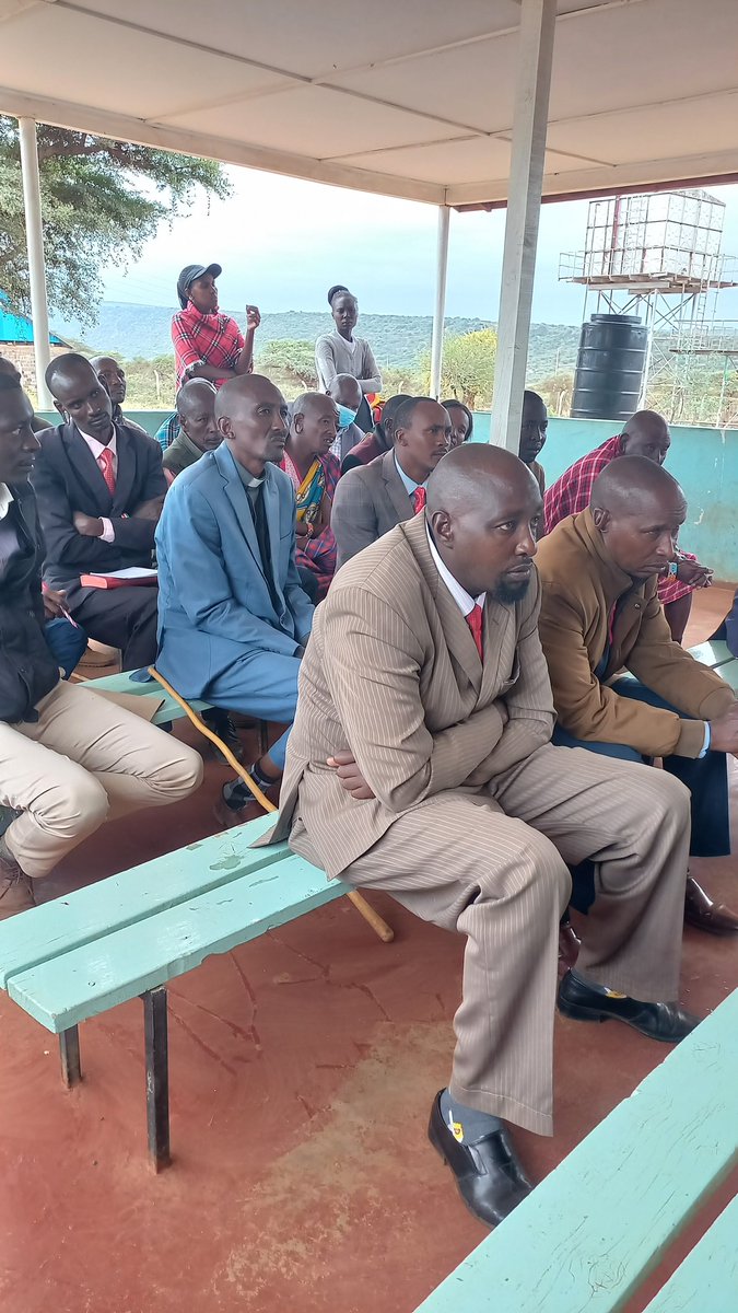 Reaching out to the community leaders and creating awareness on palliative care empowers the community at large.