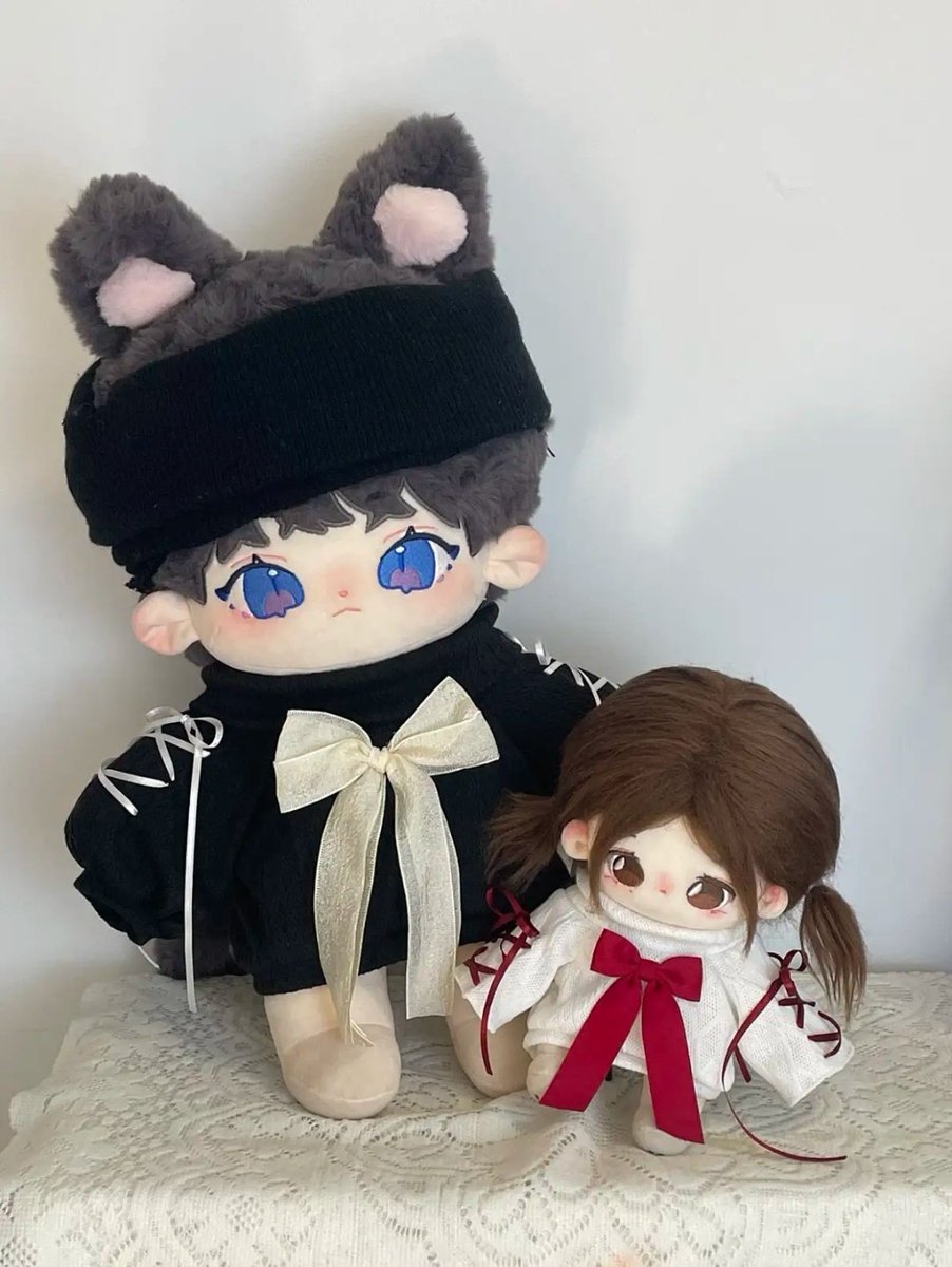 유페키 페어룩 붐은 온다... 🥹