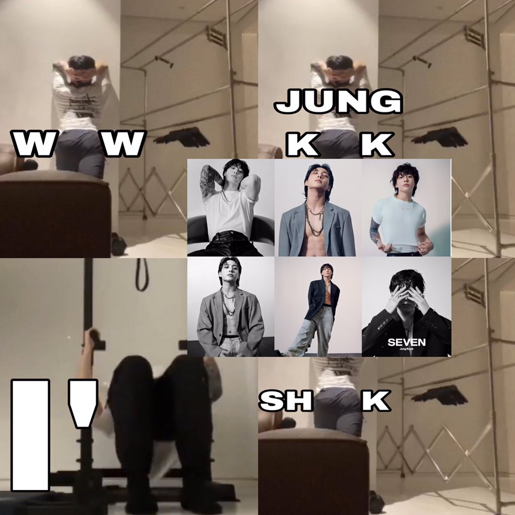 sevenrchive's tweet photo. ARMYS RIGHT NOW: https://t.co/acPhhT2SCD