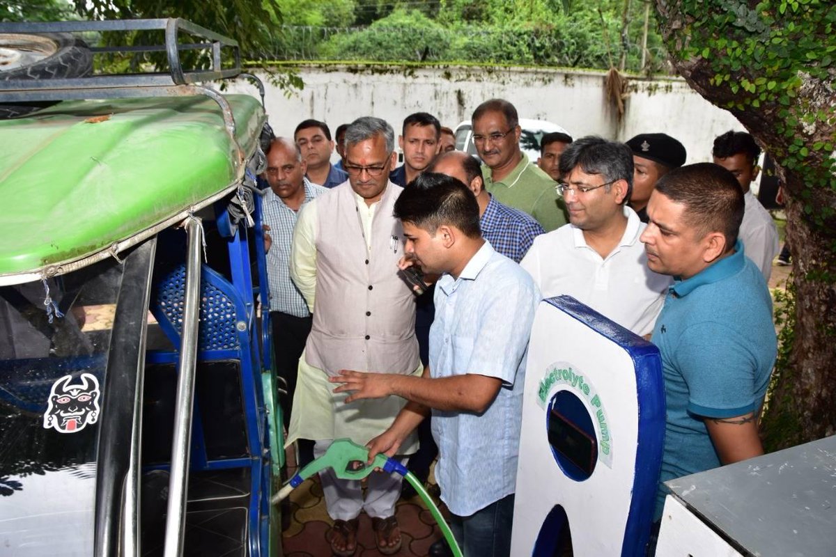 RAVI TAMTA tweet media