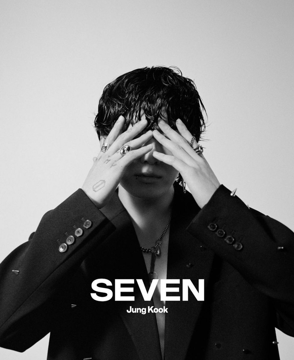 BIGHIT_INFO's tweet photo. #JungKook Concept Photo - ‘Seven’ Campaign Image

#JungKook_Seven https://t.co/pPacOy8wxg