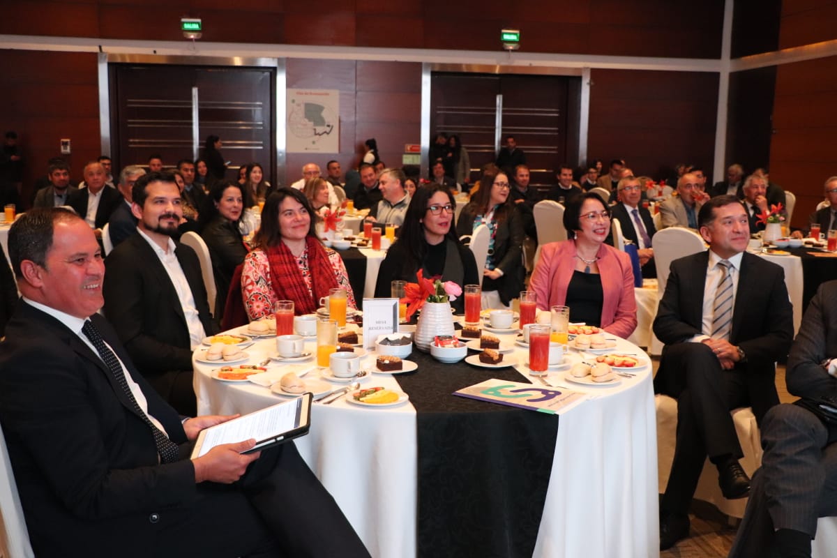 Delegación Presidencial Regional de Coquimbo tweet media