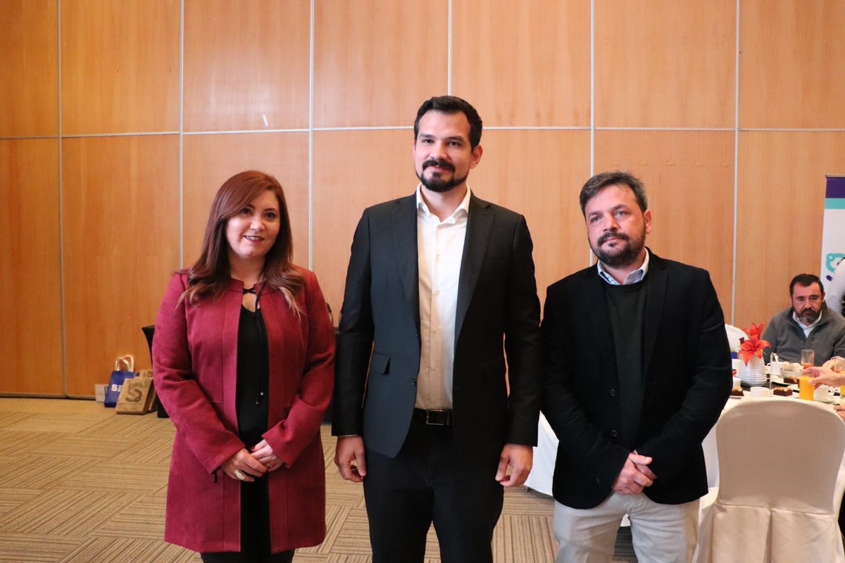 Delegación Presidencial Regional de Coquimbo tweet media