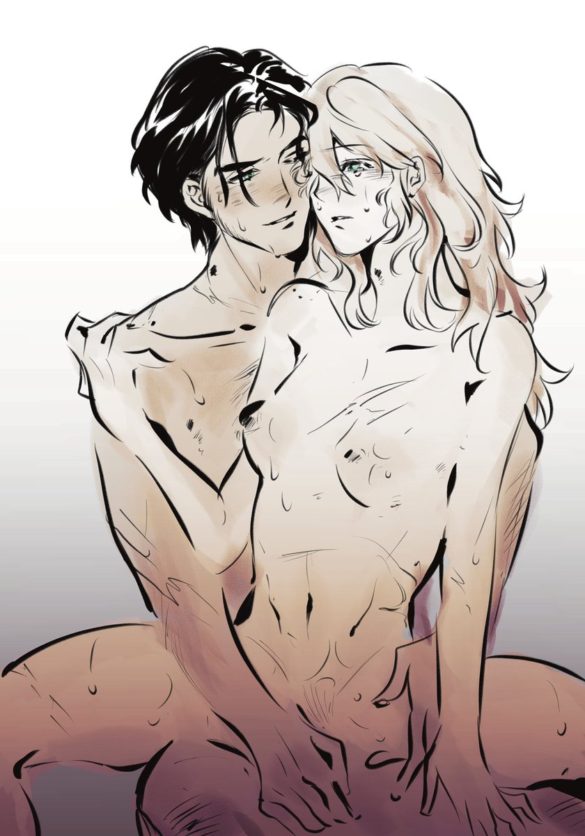 cervans_'s tweet photo. #claudeleth #クロレス
服务一下 https://t.co/qO4vhASTX3