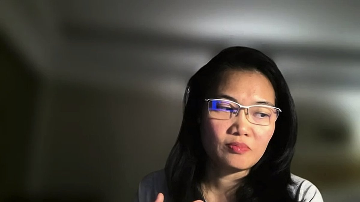 "Feminist taxation would ensure that the spending of tax would be on gender responsive public services", <a href="/ActionAidVN/">ActionAid Vietnam</a>'s  Hoang Phuong Thao at the   #FiscalJustice &amp; #HumanRights week