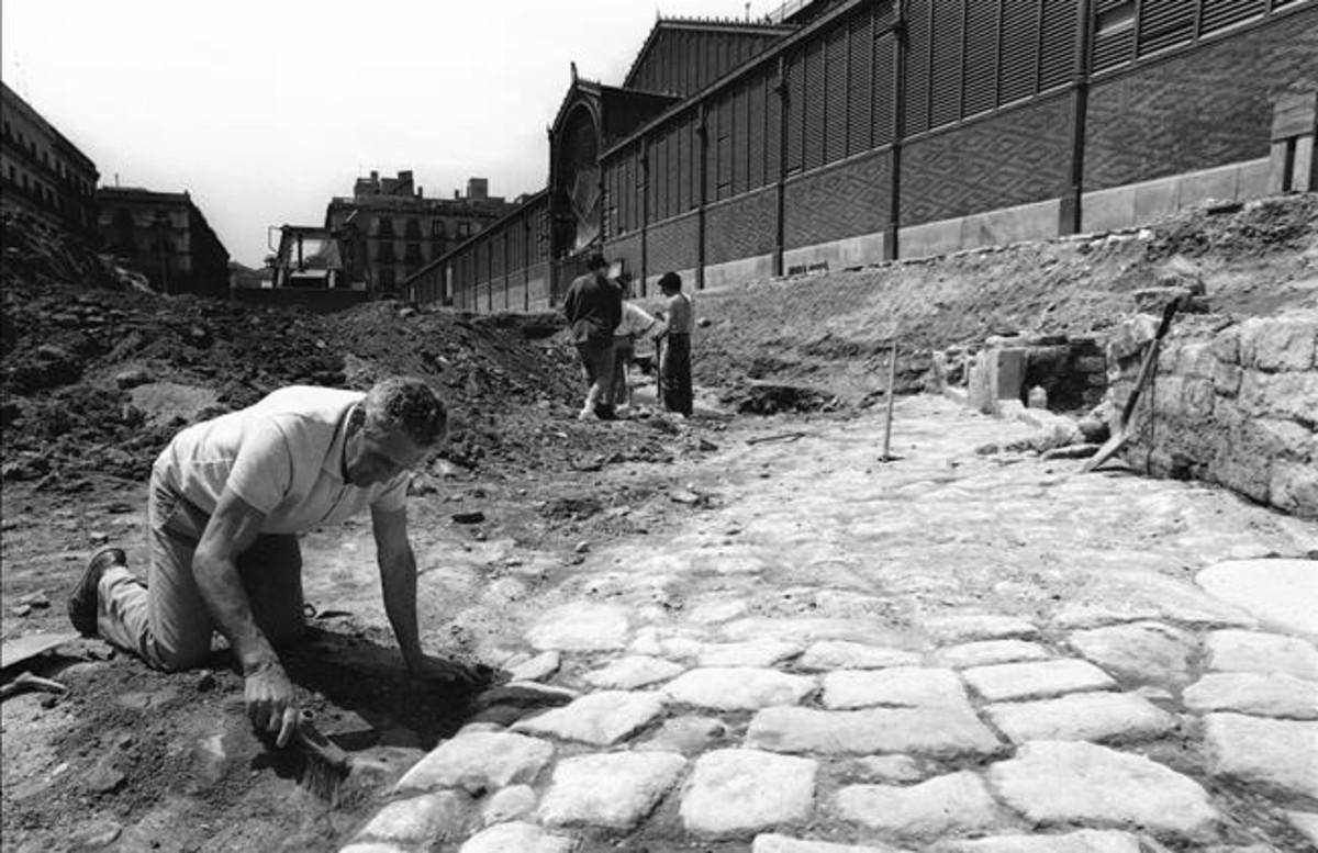 Espai Avinyó tweet media