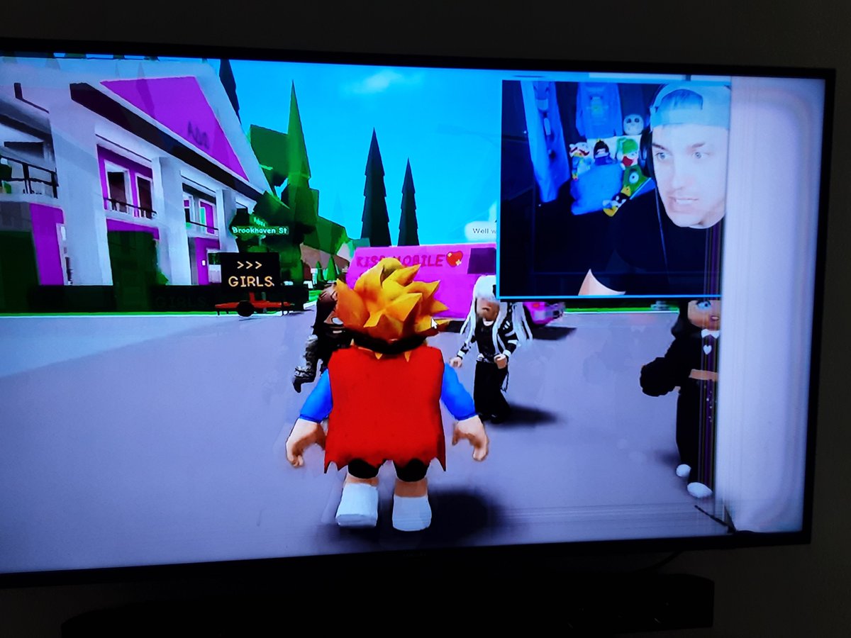 Sugar Cloud Roblox tweet media