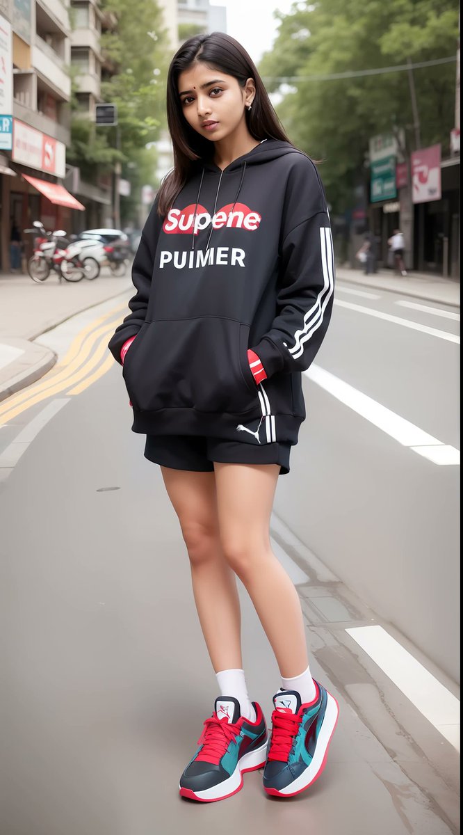 Thomshan_AI's tweet photo. Supreme clothes, 💦
#ai #sexy #hot https://t.co/w4ofvXYAJp