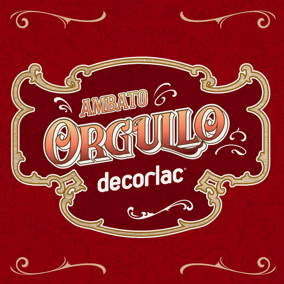 AMBATO vivió #OrgulloDecorlac 

Agradecemos su apoyo en esta experiencia enriquecedora, donde brindamos asistencia técnica #especializada en #madera, una amplia gama de #productos de alta calidad y reforzamos el espíritu de #OrgulloDecorlac.
