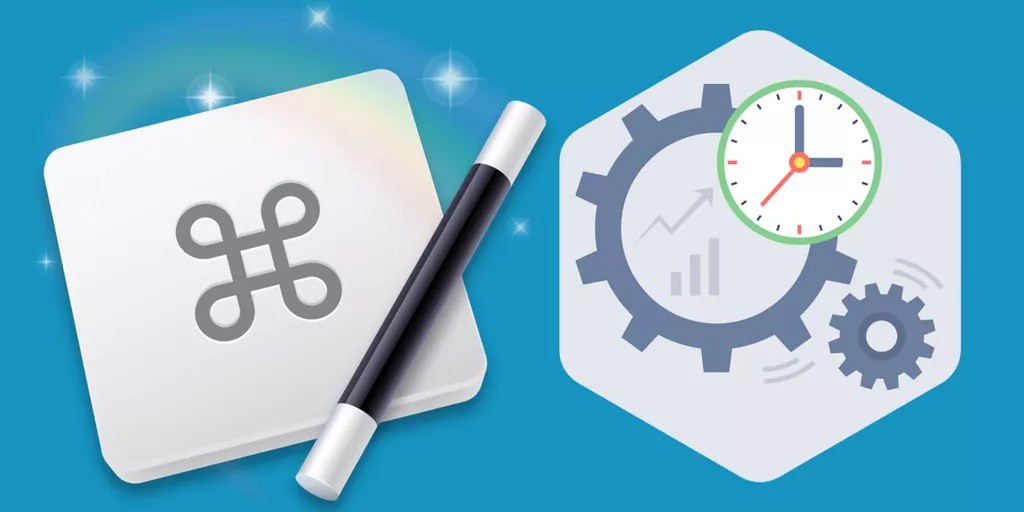 macautotips's tweet photo. BetterTouchTool, Keyboard Maestro, and Hazel can trigger one or more menu items and move saves clicking or punching keyboard shortcuts.
Read more 👉 https://t.co/vPErIS73jb
#Macuser #Macpoweruser #Macautomation #ExternalHardDrive #AutomaticallyPerformSearch https://t.co/SL3vCoW78R