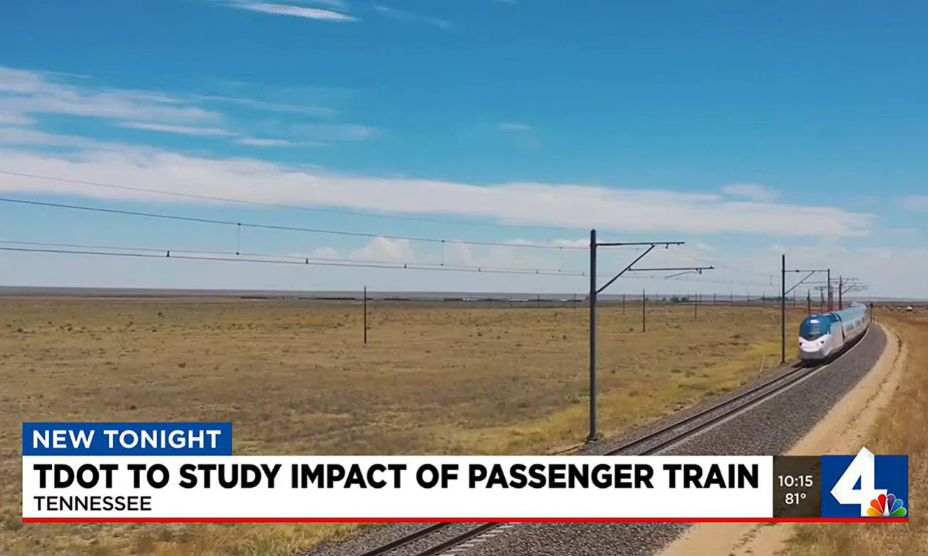 Greater Nashville Regional Council on Twitter "Plans to bring Amtrak