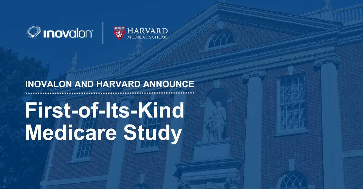 Is there a difference between those who opt for #Medicare Advantage vs. traditional Medicare Fee-for-Service? That’s what our recent study with <a href="/harvardmed/">Harvard Medical School</a> aimed to uncover. Read our announcement:  ow.ly/f2HM104Ne1k

#healthcarepolicy