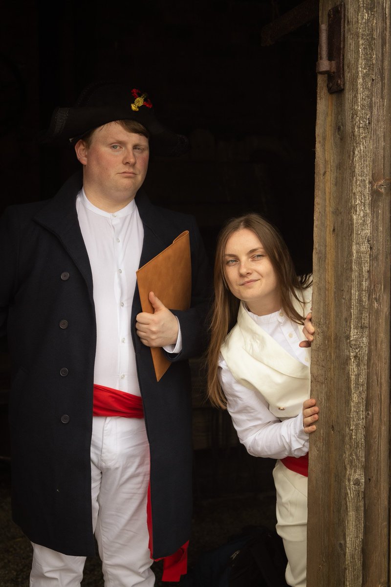 GooseChaseLK's tweet photo. Tickets are now on sale for our production of George Bernard Shaw's The Man of Destiny.

Show runs in No. 1 Pery Square on Thurs the 20th and Fri the 21st of July, and in the Honey Fitz, Bruff, on Sat the 29th of July.

Buy your tickets at the link below!

https://t.co/wGT2i6j1Rg https://t.co/ZgqyTBvwSI