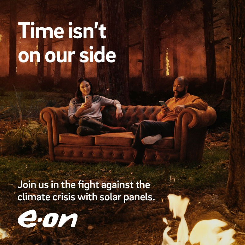 eonenergyuk's tweet photo. It's time to take action.

Join us in the fight against the climate crisis 🌏

We have the solutions to help us all live more sustainably.