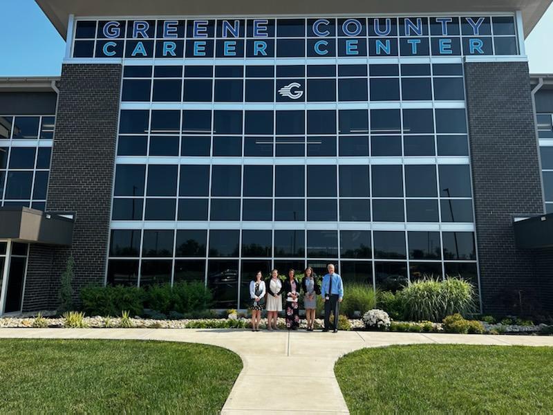 Ohio Department of Public Safety tweet media