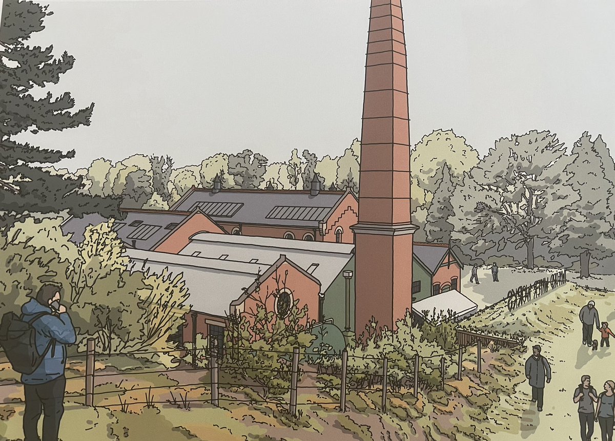 Darren Bray - Founder Studio B.a.d Architects. tweet media