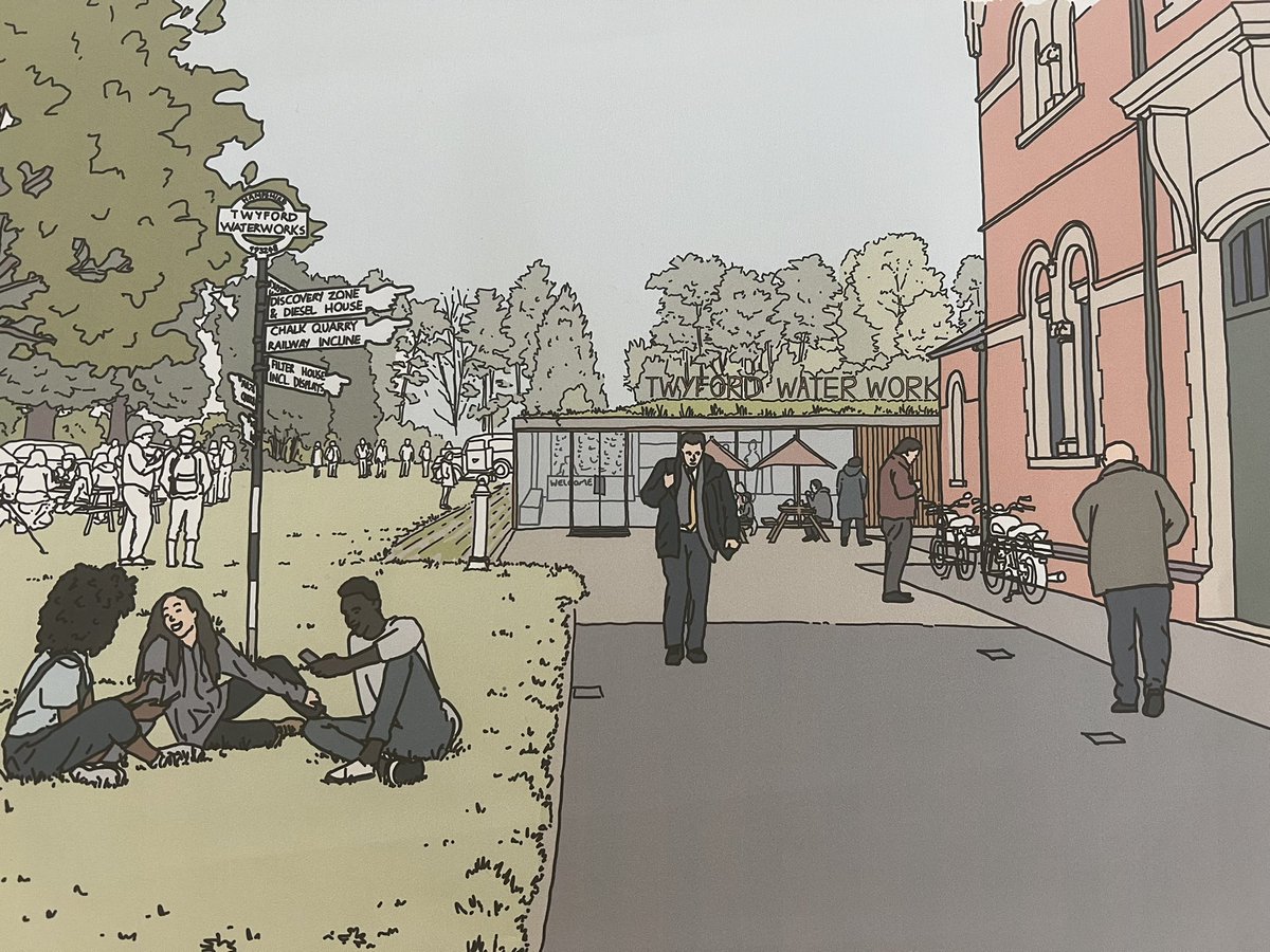 Darren Bray - Founder Studio B.a.d Architects. tweet media