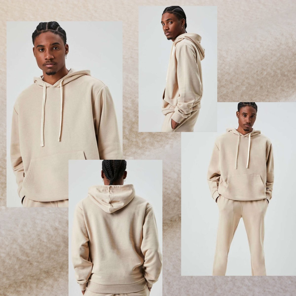 While warm weather may not be over yet, it’s not too early to prepare your fall wardrobe! 🧥 Find sweatshirts, quarter zips, and other fall wardrobe staples at mpcpromotions.com.