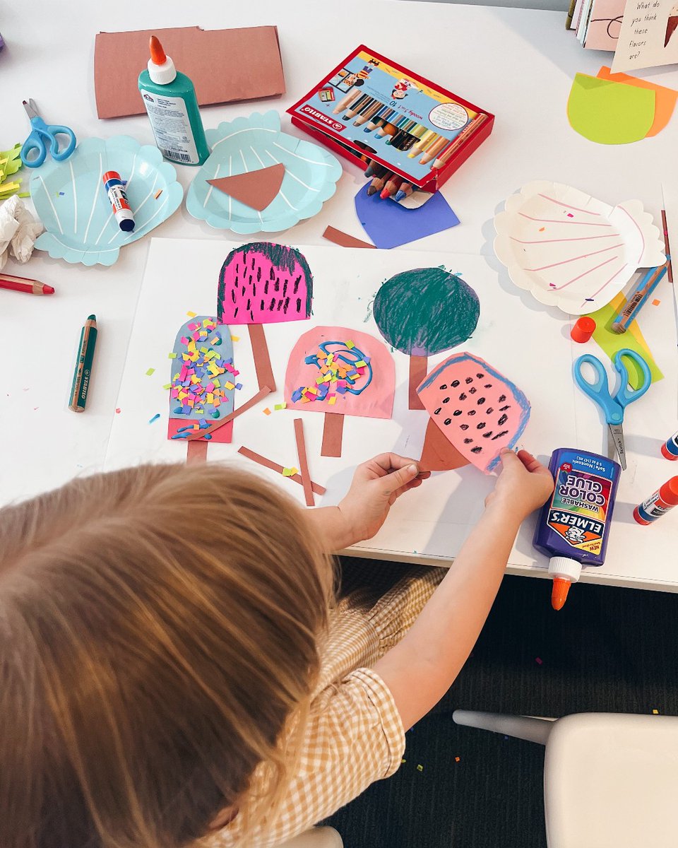 rmhbcy's tweet image. Introducing our BRAND-NEW Education Program here at #RMHBC! Our Education Specialist is now running unique individual and group sessions every Monday in the Forest Explorer Lounge. Let us celebrate the gift of learning! 📚🎨 

#WellnessPrograms #Healing #KeepingFamiliesClose