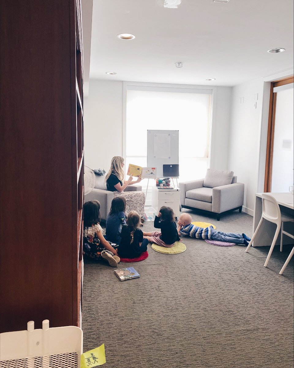 rmhbcy's tweet image. Introducing our BRAND-NEW Education Program here at #RMHBC! Our Education Specialist is now running unique individual and group sessions every Monday in the Forest Explorer Lounge. Let us celebrate the gift of learning! 📚🎨 

#WellnessPrograms #Healing #KeepingFamiliesClose