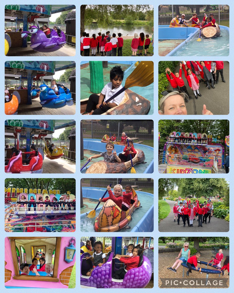 cashprimary's tweet photo. Year 1 had THE BEST DAY EVER at St. Nicholas Park!
Memories to treasure forever 🥰 
#TheJCWay https://t.co/WvYviHk6Ns
