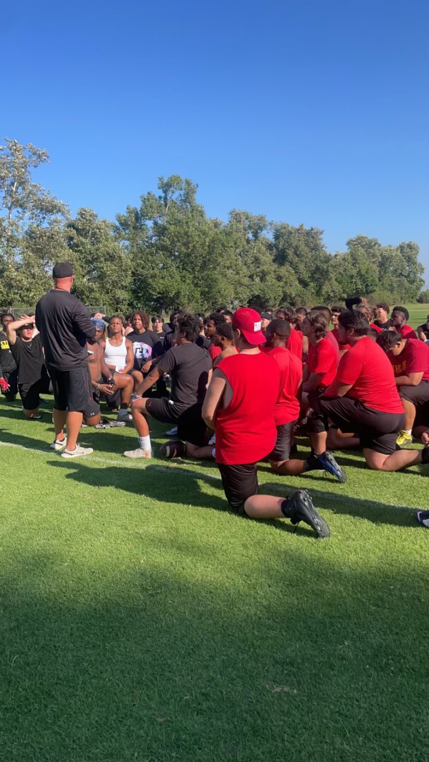 ChaffeyFootball's tweet image. The Panthers are coming!! #PantherPride #WeTrain #WeDevelop 🐾🔥🐾🔥🐾🔥🐾🔥🐾🔥🐾🔥🐾🔥