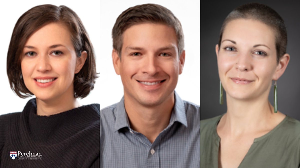 Research from <a href="/m_lowenstein/">Maggie Lowenstein</a>, Rachel McFadden (<a href="/CAMP_Penn/">Center for Addiction Medicine & Policy</a>) &amp; <a href="/kit_delgadoMD/">M. Kit Delgado, MD, MS</a> (<a href="/UPennEM/">Penn EM Residency</a>/ <a href="/PennNudgeUnit/">Penn Med Nudge Unit</a>) found that opioid withdrawal assessments doubled when a triage screening question was paired with an automated prompt in the electronic health record rb.gy/t1pjv