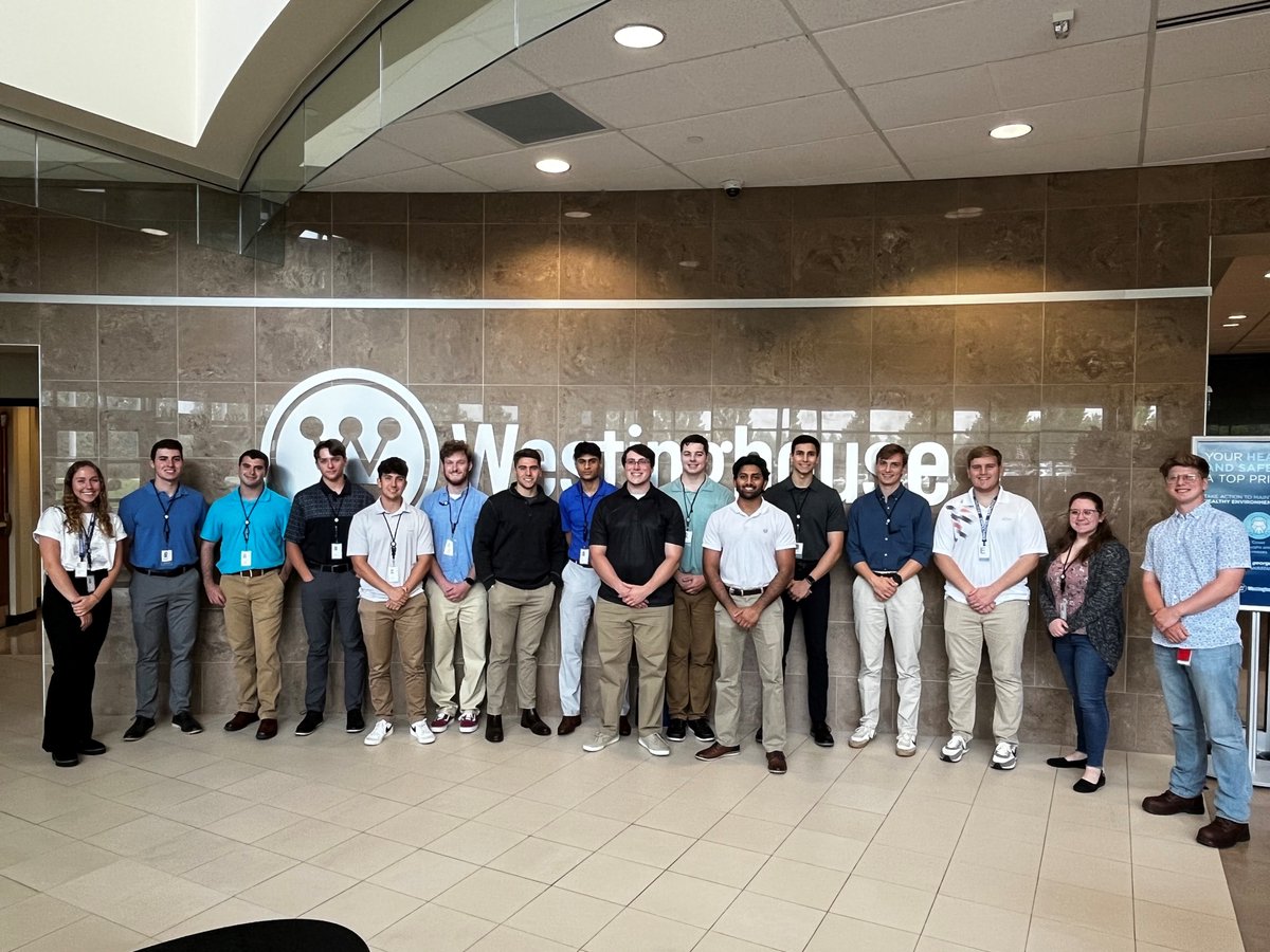 unitedwaySWPA's tweet photo. Last week, more than 90 @WECNuclear interns and employees assembled 400 classroom library kits for classes in Butler &amp; Armstrong Counties as part of our annual Westinghouse Intern Volunteer Project. Catch more of the action on Facebook: https://t.co/Pc2rFKn51D. #ChangemakersUnite https://t.co/3ca52prCvY